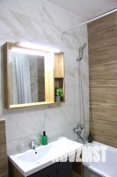 1-к квартира, посуточно, 33м2, 1/1 этаж