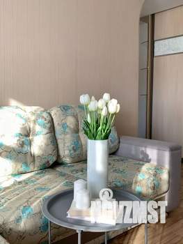 1-к квартира, посуточно, 50м2, 1/9 этаж