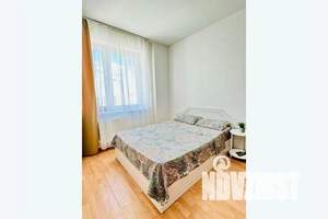 2-к квартира, посуточно, 80м2, 23/23 этаж