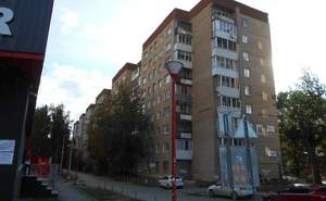 1-к квартира, на длительный срок, 32м2, 6/9 этаж