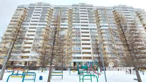 2-к квартира, на длительный срок, 50м2, 8/16 этаж