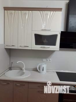 2-к квартира, на длительный срок, 40м2, 10/20 этаж