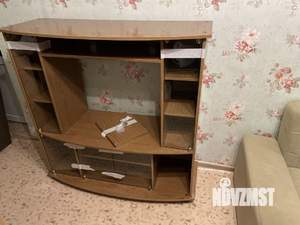 1-к квартира, на длительный срок, 39м2, 5/16 этаж