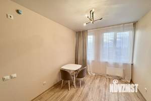 1-к квартира, на длительный срок, 37м2, 14/32 этаж
