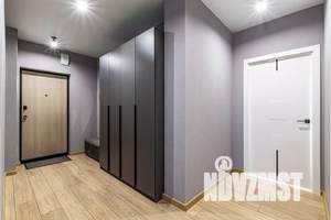 1-к квартира, посуточно, 48м2, 5/24 этаж