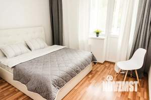 2-к квартира, посуточно, 46м2, 1/17 этаж
