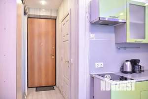 1-к квартира, посуточно, 32м2, 6/9 этаж