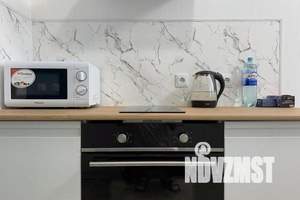 1-к квартира, посуточно, 39м2, 25/25 этаж