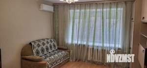 1-к квартира, на длительный срок, 36м2, 3/9 этаж