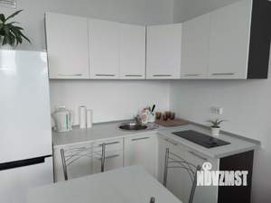 Студия квартира, на длительный срок, 29м2, 11/14 этаж