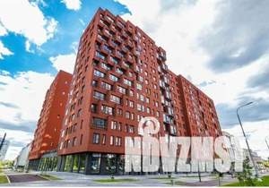 1-к квартира, на длительный срок, 40м2, 9/10 этаж
