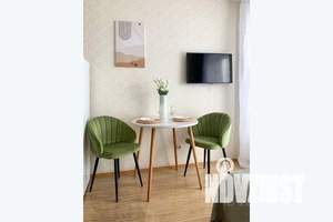 1-к квартира, посуточно, 30м2, 9/17 этаж