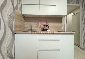 Студия квартира, на длительный срок, 19м2, 8/31 этаж