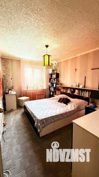 2-к квартира, на длительный срок, 49м2, 9/9 этаж