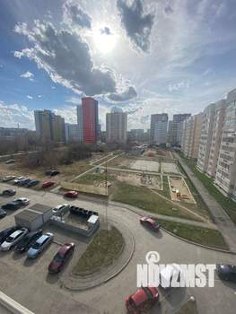 1-к квартира, на длительный срок, 42м2, 7/16 этаж