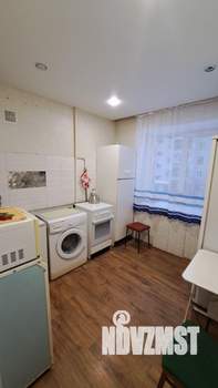 1-к квартира, на длительный срок, 33м2, 3/5 этаж