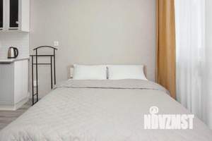 1-к квартира, посуточно, 26м2, 1/1 этаж