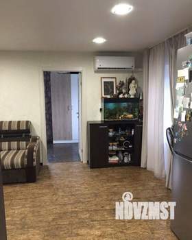 2-к квартира, на длительный срок, 46м2, 4/4 этаж