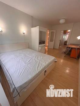 2-к квартира, на длительный срок, 44м2, 2/5 этаж