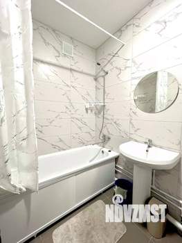 2-к квартира, посуточно, 40м2, 1/1 этаж