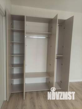 1-к квартира, на длительный срок, 39м2, 5/32 этаж