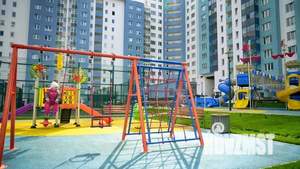 1-к квартира, посуточно, 50м2, 2/11 этаж