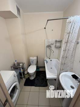 Студия квартира, на длительный срок, 20м2, 2/5 этаж