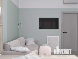 3-к квартира, на длительный срок, 80м2, 10/27 этаж