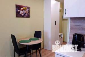 1-к квартира, посуточно, 24м2, 2/17 этаж