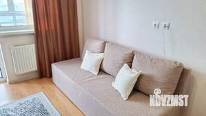 2-к квартира, посуточно, 35м2, 12/23 этаж