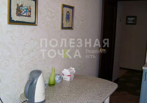 2-к квартира, на длительный срок, 48м2, 4/10 этаж