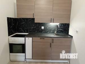 1-к квартира, на длительный срок, 37м2, 10/17 этаж