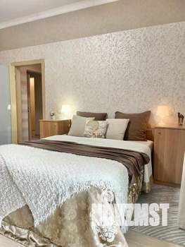 2-к квартира, посуточно, 75м2, 1/1 этаж