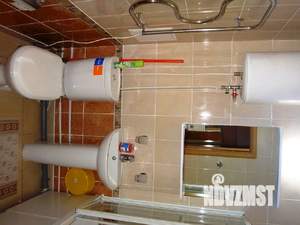 1-к квартира, посуточно, 35м2, 5/16 этаж