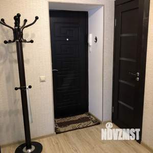 1-к квартира, посуточно, 35м2, 4/9 этаж