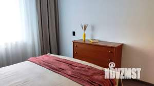 2-к квартира, посуточно, 49м2, 6/9 этаж