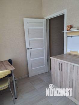 1-к квартира, на длительный срок, 40м2, 3/5 этаж