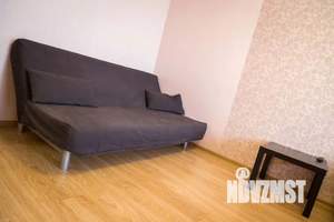 1-к квартира, посуточно, 47м2, 13/23 этаж