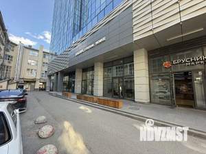 1-к квартира, посуточно, 27м2, 1/1 этаж