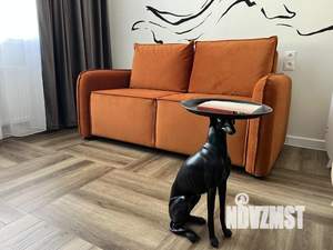 2-к квартира, посуточно, 47м2, 1/1 этаж