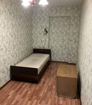 2-к квартира, на длительный срок, 44м2, 4/5 этаж