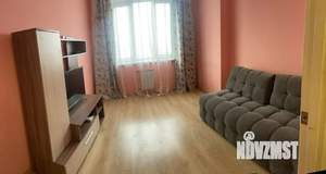 1-к квартира, на длительный срок, 32м2, 18/26 этаж