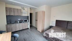 Студия квартира, посуточно, 25м2, 2/3 этаж