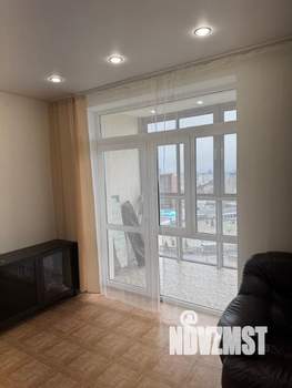 1-к квартира, на длительный срок, 45м2, 14/27 этаж