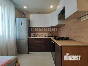 2-к квартира, на длительный срок, 44м2, 7/12 этаж