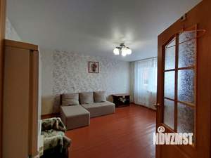 2-к квартира, на длительный срок, 43м2, 7/9 этаж