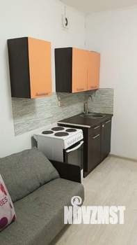 1-к квартира, на длительный срок, 43м2, 2/14 этаж