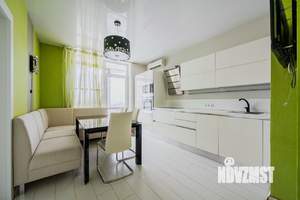 4-к квартира, на длительный срок, 171м2, 13/16 этаж