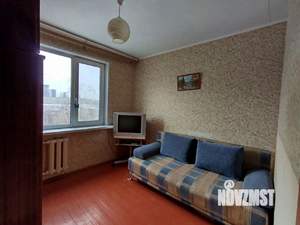 2-к квартира, на длительный срок, 43м2, 7/9 этаж