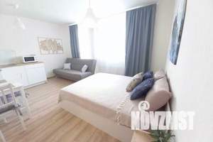 1-к квартира, посуточно, 25м2, 6/20 этаж